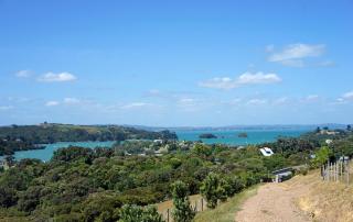 Fairview Unit 1 - Stay Waiheke - Palm Beach - 9