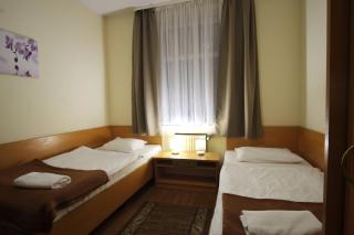 Hotel Miramar - Sopot - 3