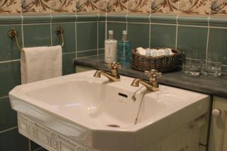 Pardlestone Farm B&B - 3