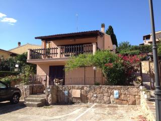 Appartamenti Le Primule - Golfo Aranci - 0