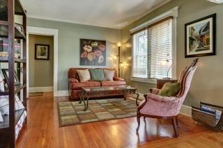 Hillcrest House Bed & Breakfast - San Diego - 2
