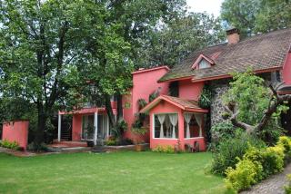 Casa Amor - Tepoztlán - 5