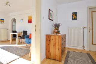 Ferienwohnung Monika Knoflach - Innsbruck - 0