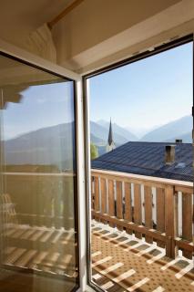 Ferienwohnung Monika Knoflach - Innsbruck - 1
