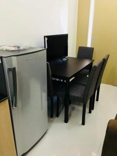 Smdc Wind Residences Tagaytay Tower 4 5th floor room 519 - Tagaytay - 2