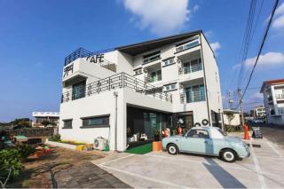 6pm Pension - Jeju - 9