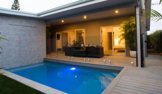 Sols Place Boutique Pool Villas - Kalbarri - 9