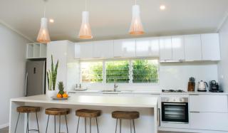 Sols Place Boutique Pool Villas - Kalbarri - 4