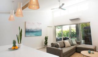Sols Place Boutique Pool Villas - Kalbarri - 2