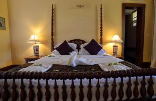 The Hotel @ Tharabar Gate - Bagan - 3