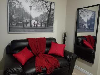 1-Bedroom Cozy Suite #26 by Amazing Property Rentals - Gatineau - 5
