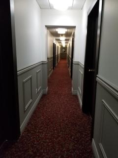 1-Bedroom Cozy Suite #26 by Amazing Property Rentals - 3