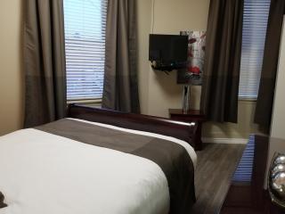 1-Bedroom Cozy Suite #26 by Amazing Property Rentals - Gatineau - 7