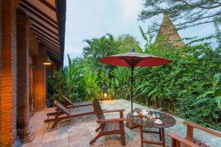 The Hotel @ Tharabar Gate - Bagan - 5