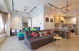 Parkview Service Apartments - Kuala Lumpur - 5