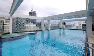 Parkview Service Apartments - Kuala Lumpur - 2