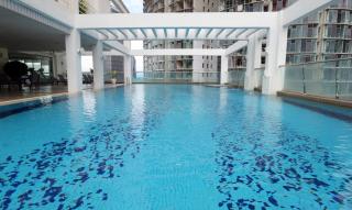 Parkview Service Apartments - Kuala Lumpur - 1