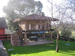 Apartamentos el Cueto de los Collado - Villanueva de Pría - 1