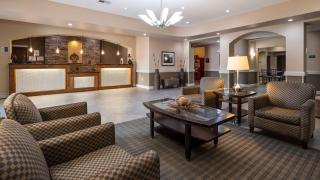 Best Western Abbeville Inn and Suites - 9