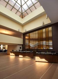 Hyatt Regency Princeton - Princeton - 9