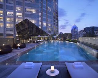 Grand Hyatt Shenzhen - 1
