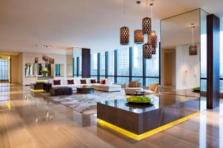 Grand Hyatt Shenyang - 6