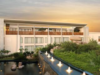 Hyatt Hyderabad Gachibowli - 0