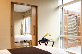 Park Hyatt Mendoza Hotel, Casino & Spa - Mendoza - 5