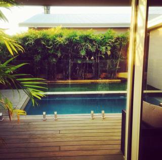 Sols Place Boutique Pool Villas - Kalbarri - 8