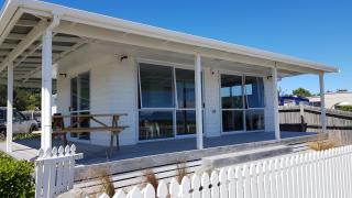 K'orca Cottage by the Sea - Kaikoura - 5