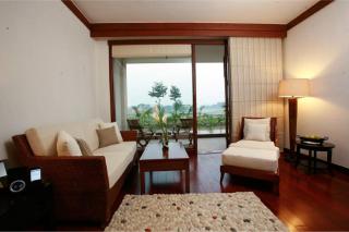 Jaypee Greens Golf and Spa Resort - Greater Noida - 9