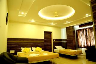 Samarth Residency - Hospet - 1