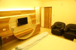 Samarth Residency - Hospet - 3
