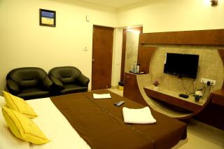 Samarth Residency - Hospet - 4