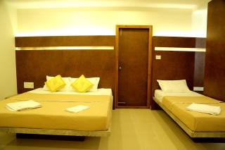 Samarth Residency - Hospet - 5