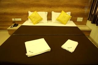 Samarth Residency - Hospet - 6