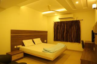 Samarth Residency - Hospet - 7