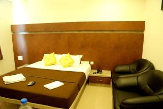 Samarth Residency - Hospet - 8