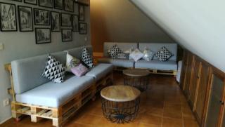 Casa Viana - Córdoba - 9