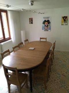 Le P'retzel & Le Sticksy - Riquewihr - 1