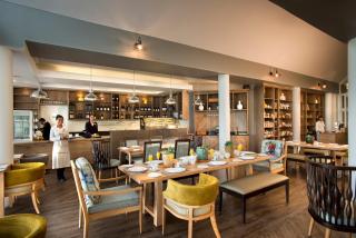 Fancourt Hotel - George - 1