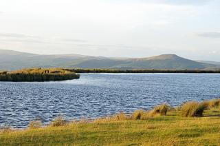 The Byre - 1