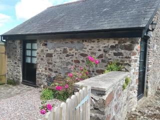 The Old Workshop - Knowstone - 0