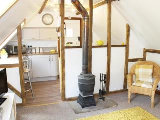 The Hayloft - 7