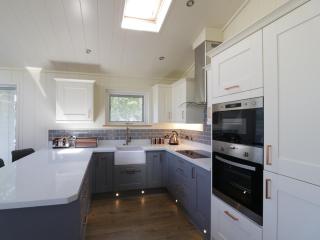 Squirrel Lodge - Skipton - 3