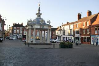 Oak Tree Cottage - Beverley - 1