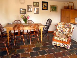 The Coach House - Shrewsbury - 6