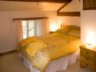 Grange Cottage - 4
