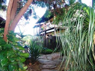 Pousada Bambu Brasil - Sao Jorge - 1