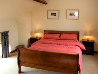 The Coach House - Shrewsbury - 5